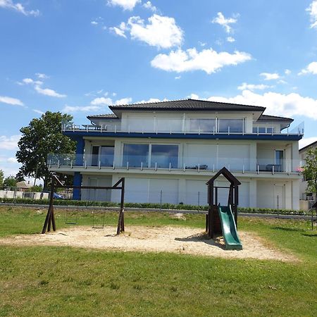 Heaven'S Gate Apartment Fonyod Exterior photo
